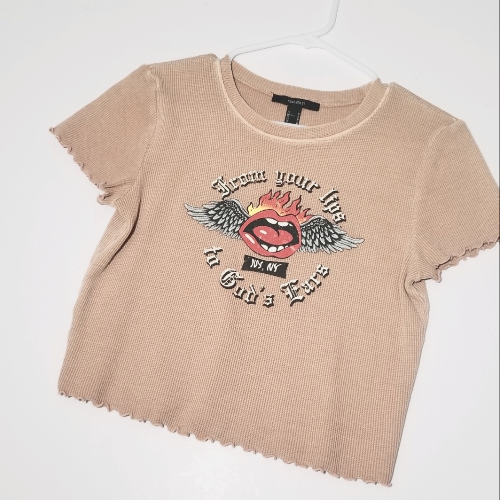 Forever 21 top